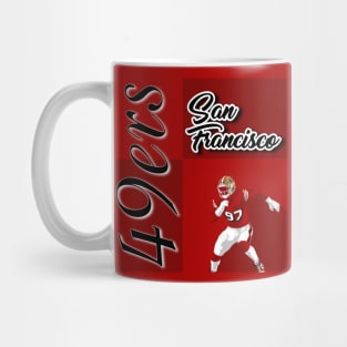 49ers Mug